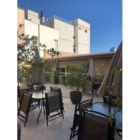 Residencial Gaivotas 10 - 1 Quartos - Excelente Localizacao Na Praia Dos Ingleses Florianópolis Dış mekan fotoğraf