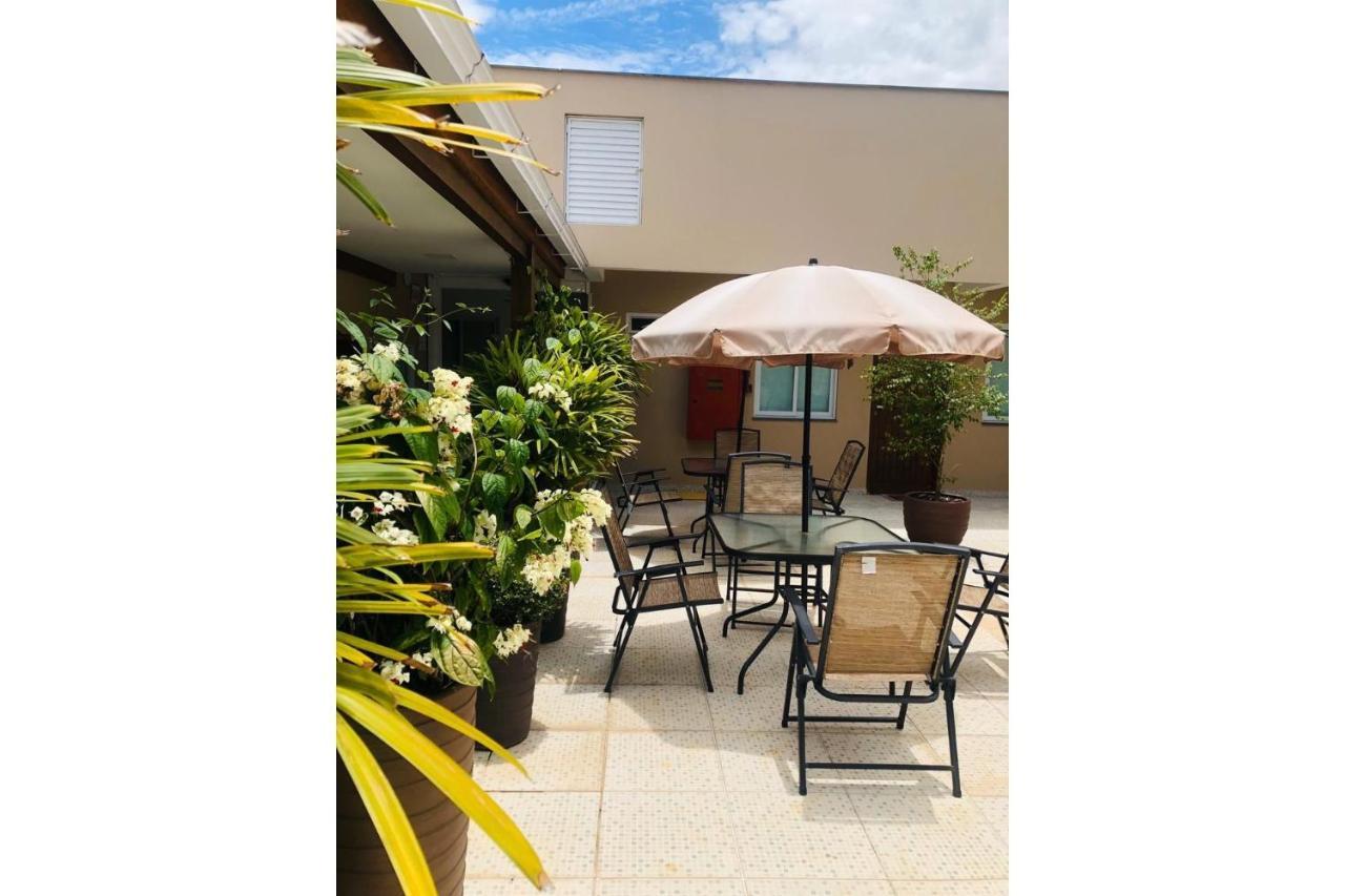 Residencial Gaivotas 10 - 1 Quartos - Excelente Localizacao Na Praia Dos Ingleses Florianópolis Dış mekan fotoğraf