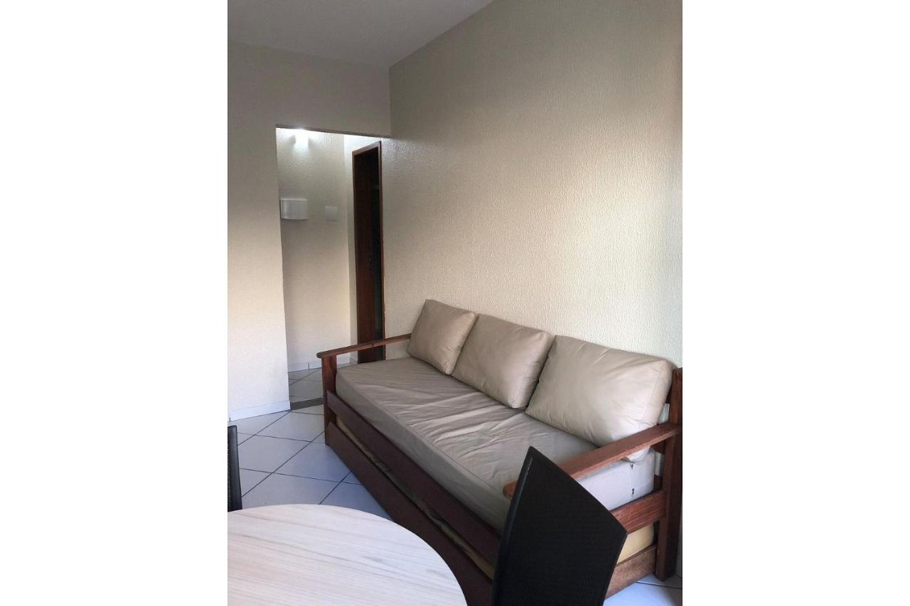 Residencial Gaivotas 10 - 1 Quartos - Excelente Localizacao Na Praia Dos Ingleses Florianópolis Dış mekan fotoğraf