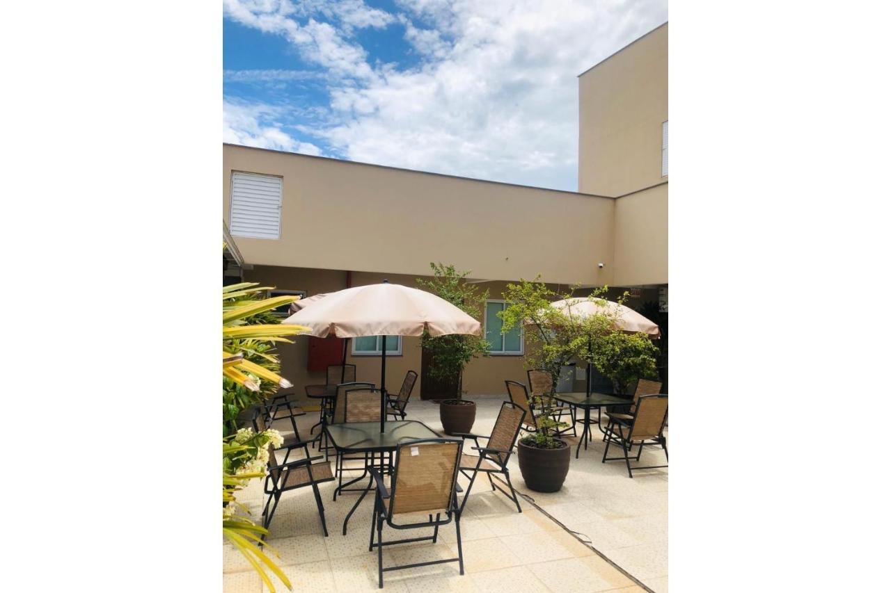 Residencial Gaivotas 10 - 1 Quartos - Excelente Localizacao Na Praia Dos Ingleses Florianópolis Dış mekan fotoğraf