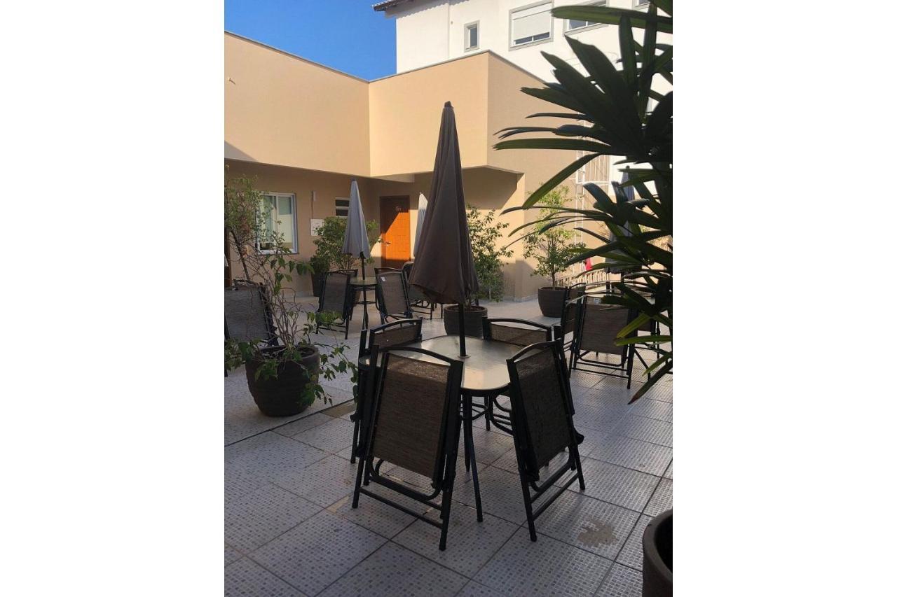 Residencial Gaivotas 10 - 1 Quartos - Excelente Localizacao Na Praia Dos Ingleses Florianópolis Dış mekan fotoğraf