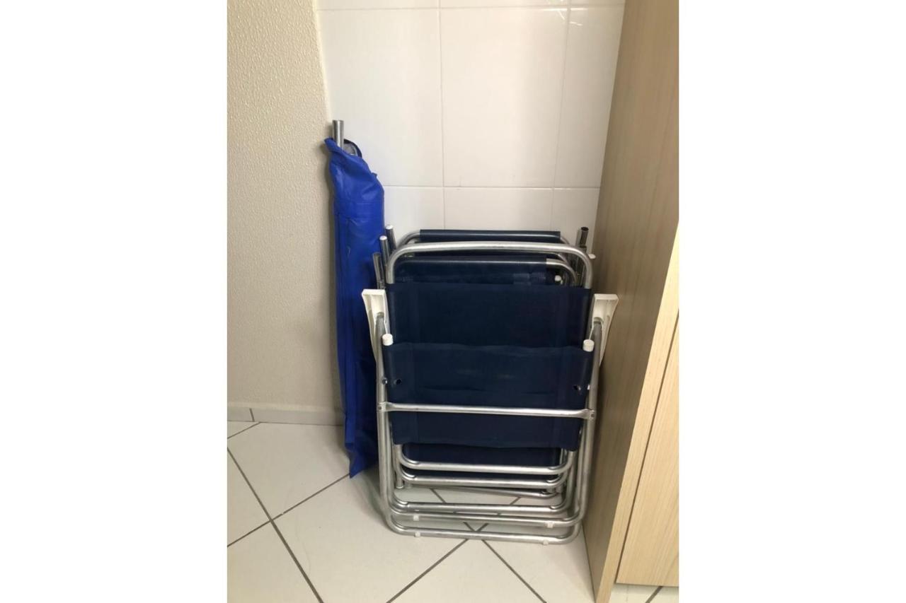 Residencial Gaivotas 10 - 1 Quartos - Excelente Localizacao Na Praia Dos Ingleses Florianópolis Dış mekan fotoğraf